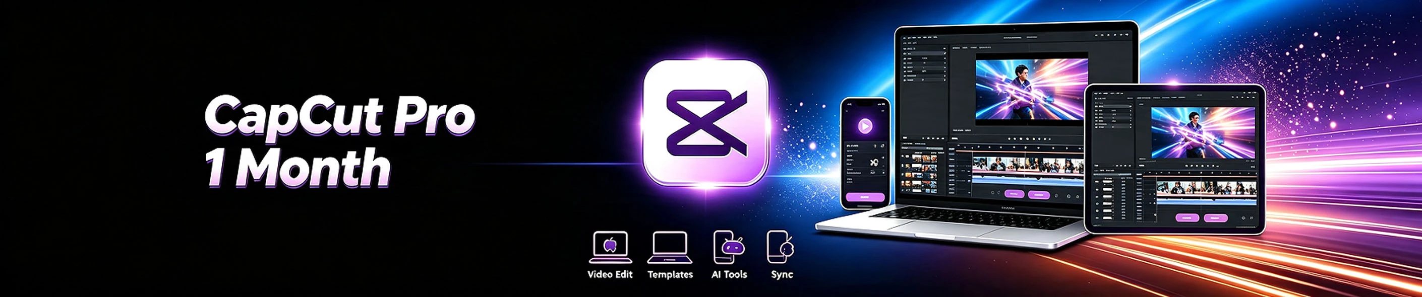 CapCut Pro