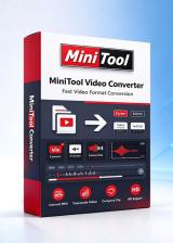 cidikeys.com, MiniTool Video Converter - 12 Month Subscription