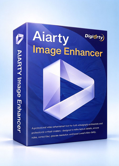 cidikeys, Aiarty Image Enhancer Standard License 1 Year 3 Device