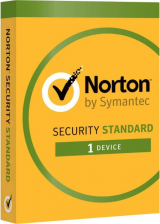 Official Norton Security 1 PC 1 Year Symantec Key North America
