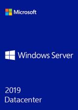 Official Windows Server 19 Datacenter Key Global