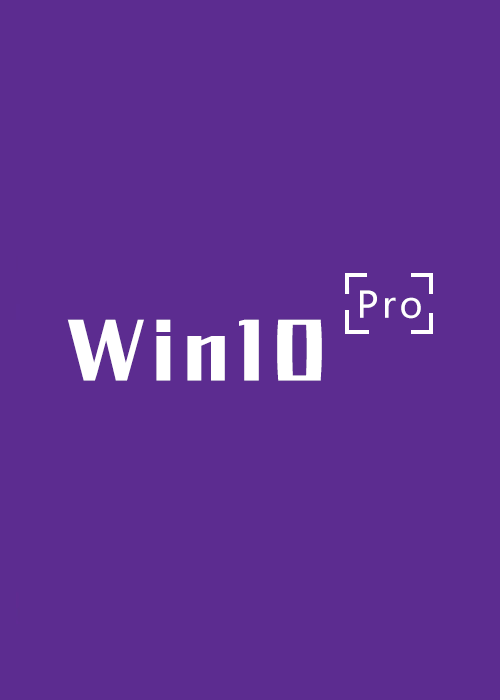 cidikeys, MS Win 10 Pro OEM KEY GLOBAL