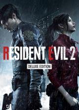 Resident Evil 2 Deluxe Edition Steam CD Key Global