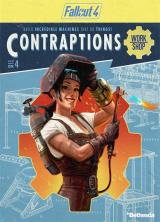 cidikeys.com, Fallout 4 Contraptions Workshop DLC Steam CD Key Official Fallout 4 Contraptions Workshop DLC Steam CD Key