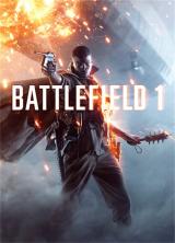 Official Battlefield 1 Origin CD Key