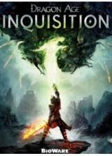 Official Dragon Age Inquisition GOTY Edition Origin Key Global