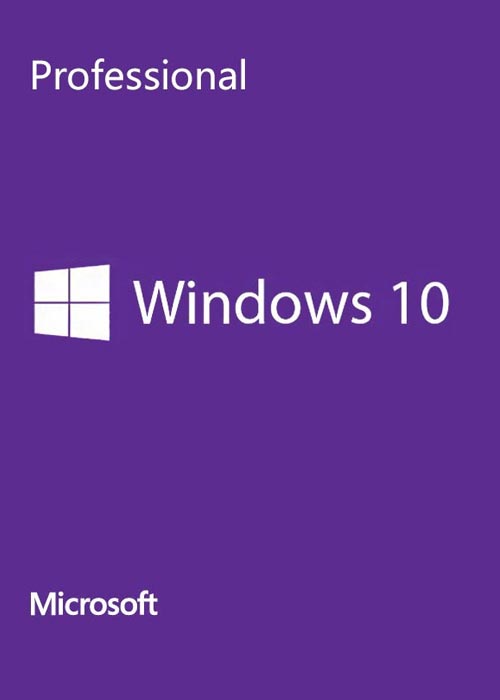 Cidikeys.com, Microsoft Windows 10 Pro OEM CD-KEY GLOBAL Microsoft Windows 10 Pro OEM CD-KEY GLOBAL