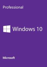 Official MS Windows 10 Pro Retail CD-KEY GLOBAL