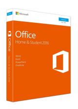 Official MS Office Home & Student 2016 CD Key