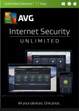 cidikeys.com, AVG Internet Security Unlimited Devices 2017 1 YEAR Global