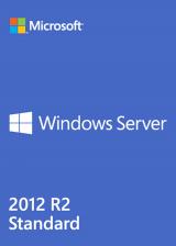 Official Windows Server 2012 R2 Standard Key Global