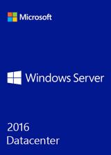 Official Windows Server 16 Datacenter Key Global