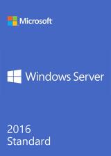 Official Windows Server 16 Standard Key Global