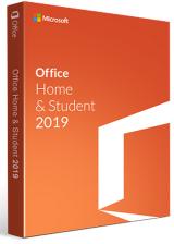 Official MS Office Home And Student 2019 CD Key