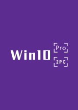 Official MS Windows 10 Pro OEM KEY GLOBAL(2 PC)