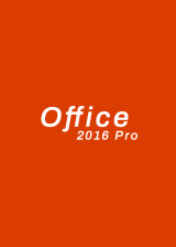 Official Office2016 Professional Plus CD Key Global