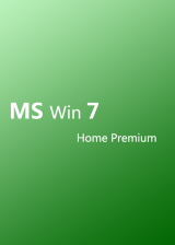 Official MS Windows 7 Home Premium OEM Key Global