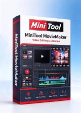 cidikeys.com, MiniTool MovieMaker - 12-Month Annual Subscription