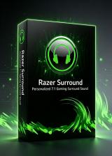 cidikeys, Razer Surround Sound CD key Global
