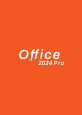 MS Office2024 Professional Plus CD Key Global
