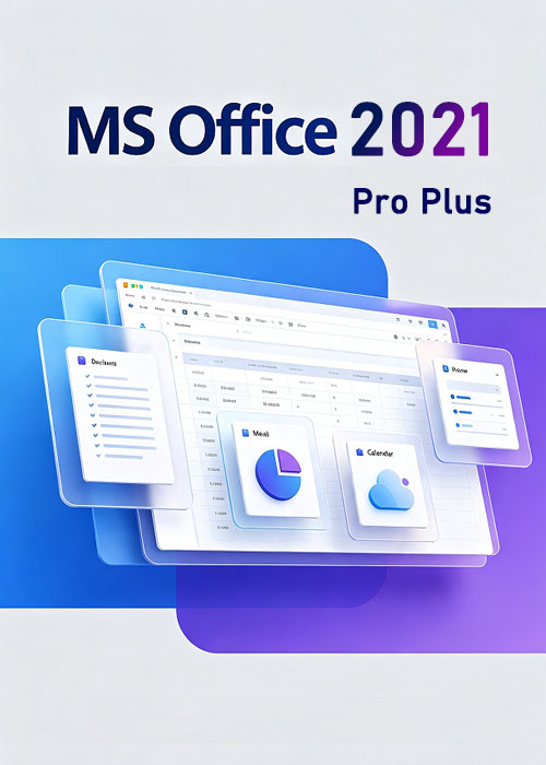 cidikeys, Office2021 Professional Plus Key Global
