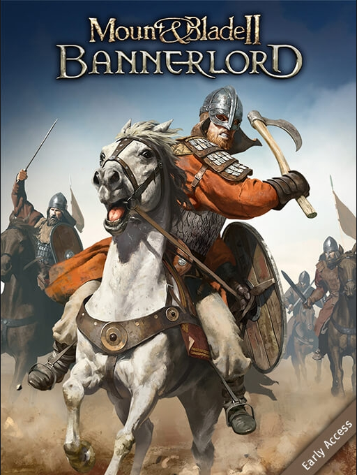 Mount & Blade II: Bannerlord Steam Key Global