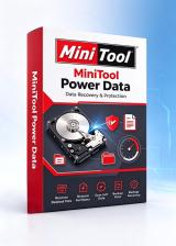 cidikeys.com, MiniTool Power Data Recovery - Annual Subscription