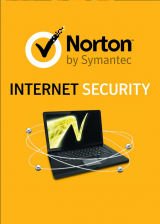 Official Norton Internet Security 1 PC 1 Year Symantec Key North America