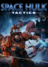 Official Space Hulk: Tactics Steam Key Global