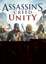Official Assassin's Creed Unity Uplay CD Key