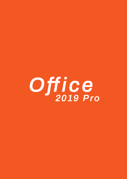 Office2019 Professional Plus CD Key Global