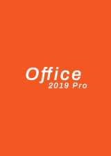 Official Office2019 Professional Plus CD Key Global