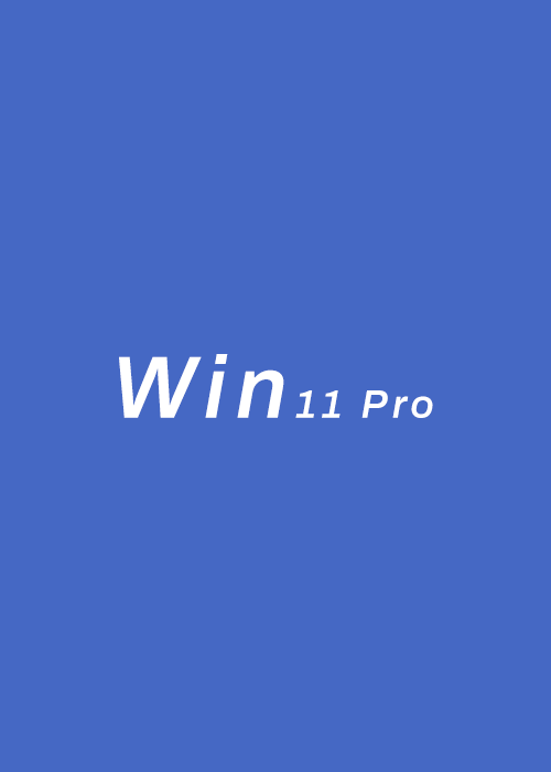 cidikeys, MS Win 11 Pro OEM KEY GLOBAL-Lifetime