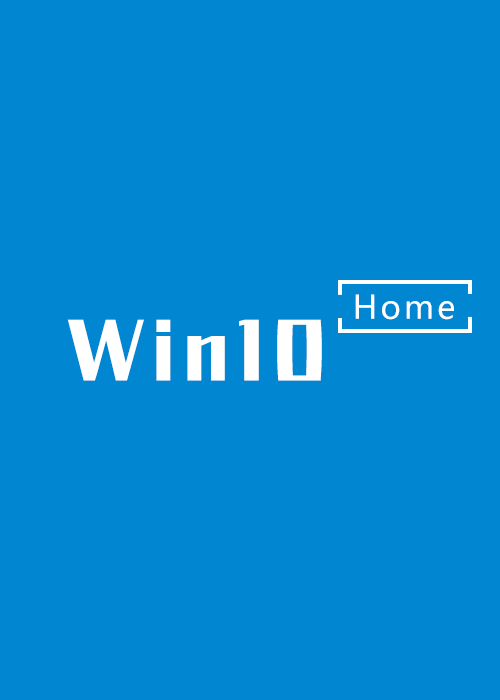 MS Windows 10 Home OEM KEY GLOBAL