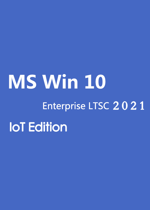 cidikeys.com, MS Win 10 Enterprise LTSC 2021 IoT Edition CD Key Global Official MS Win 10 Enterprise LTSC 2021 IoT Edition CD Key Global