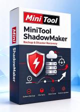 cidikeys.com, MiniTool ShadowMaker Pro Annual Subscription