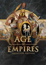 cidikeys.com, Age of Empires: Definitive Edition CD Key Global