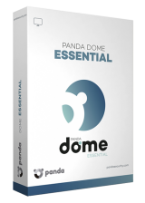 Official Panda Dome Essential 3 PCs 2 Years Key Global
