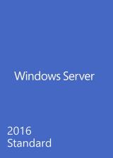 Official Windows Server 16 Standard Key Global
