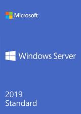 Official Windows Server 19 Standard Key Global