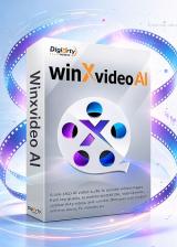 cidikeys.com, Winxvideo AI Lifetime 1 Device